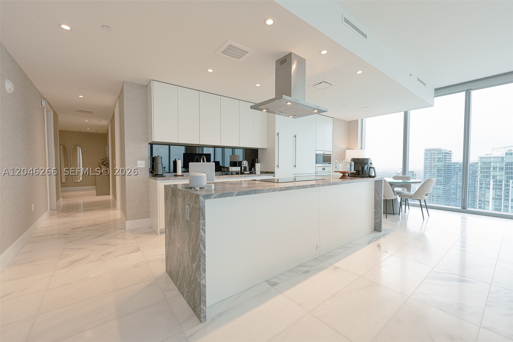 Missoni Baia - Residential Lease