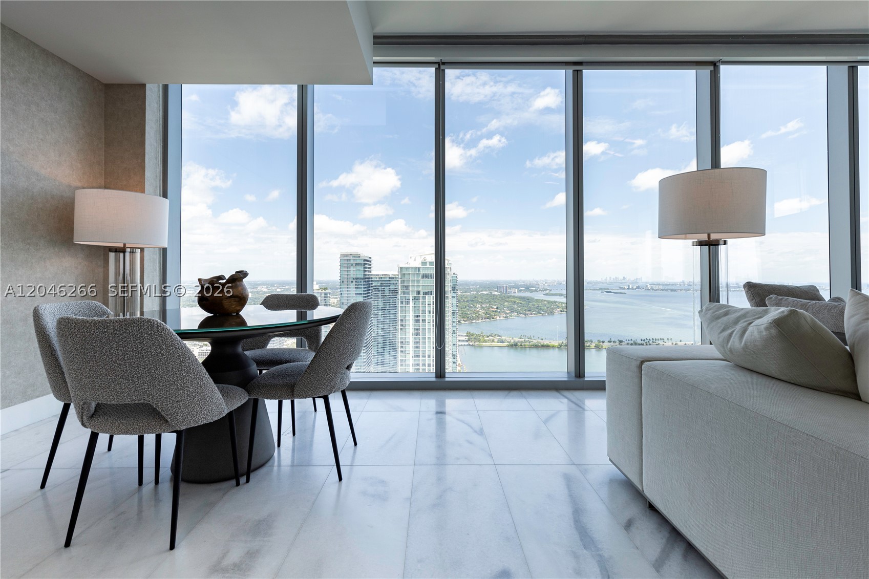 Missoni Baia - Residential Lease