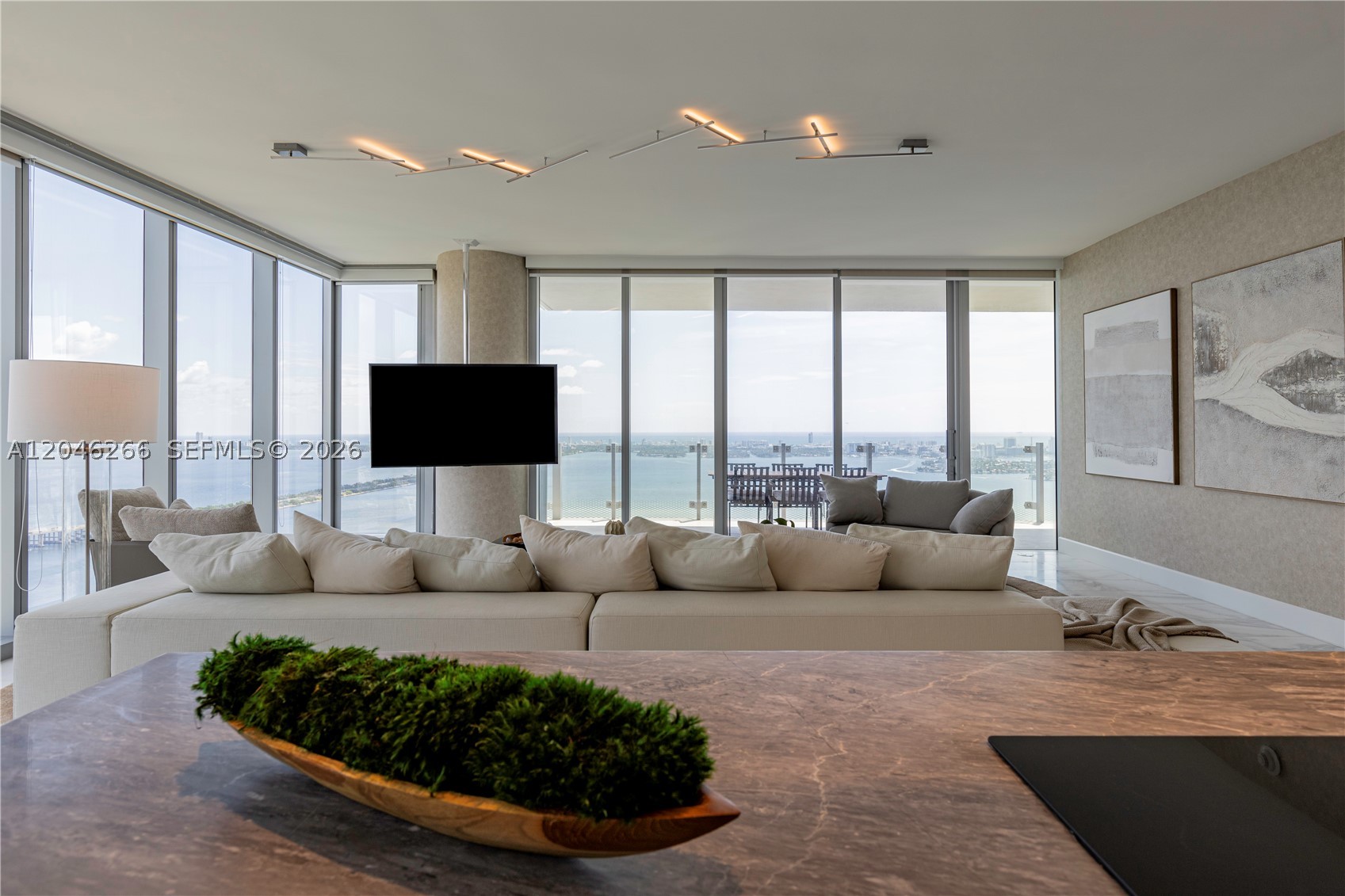 Missoni Baia - Residential Lease