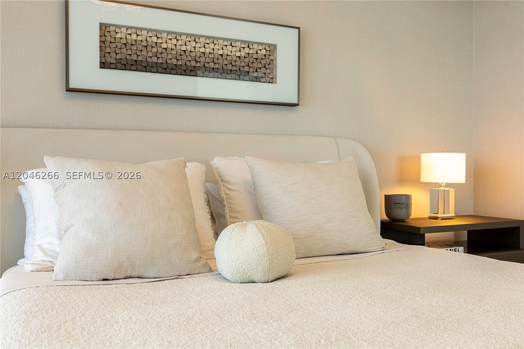 Missoni Baia - Residential Lease