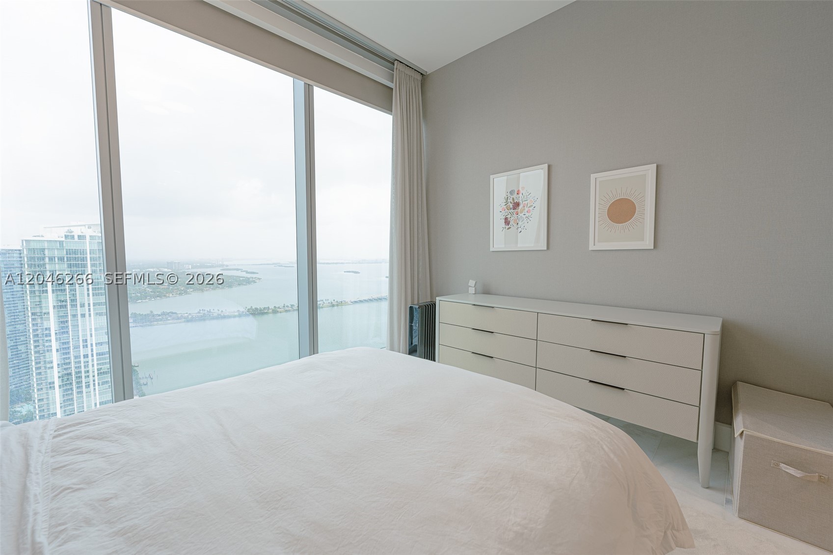 Missoni Baia - Residential Lease