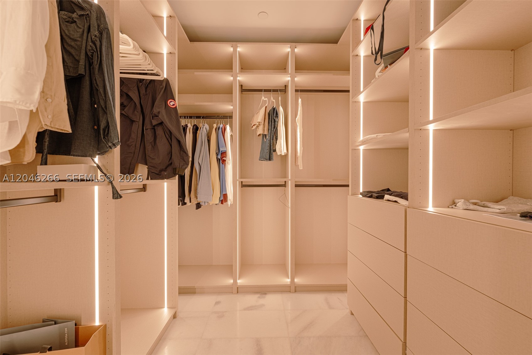 Missoni Baia - Residential Lease
