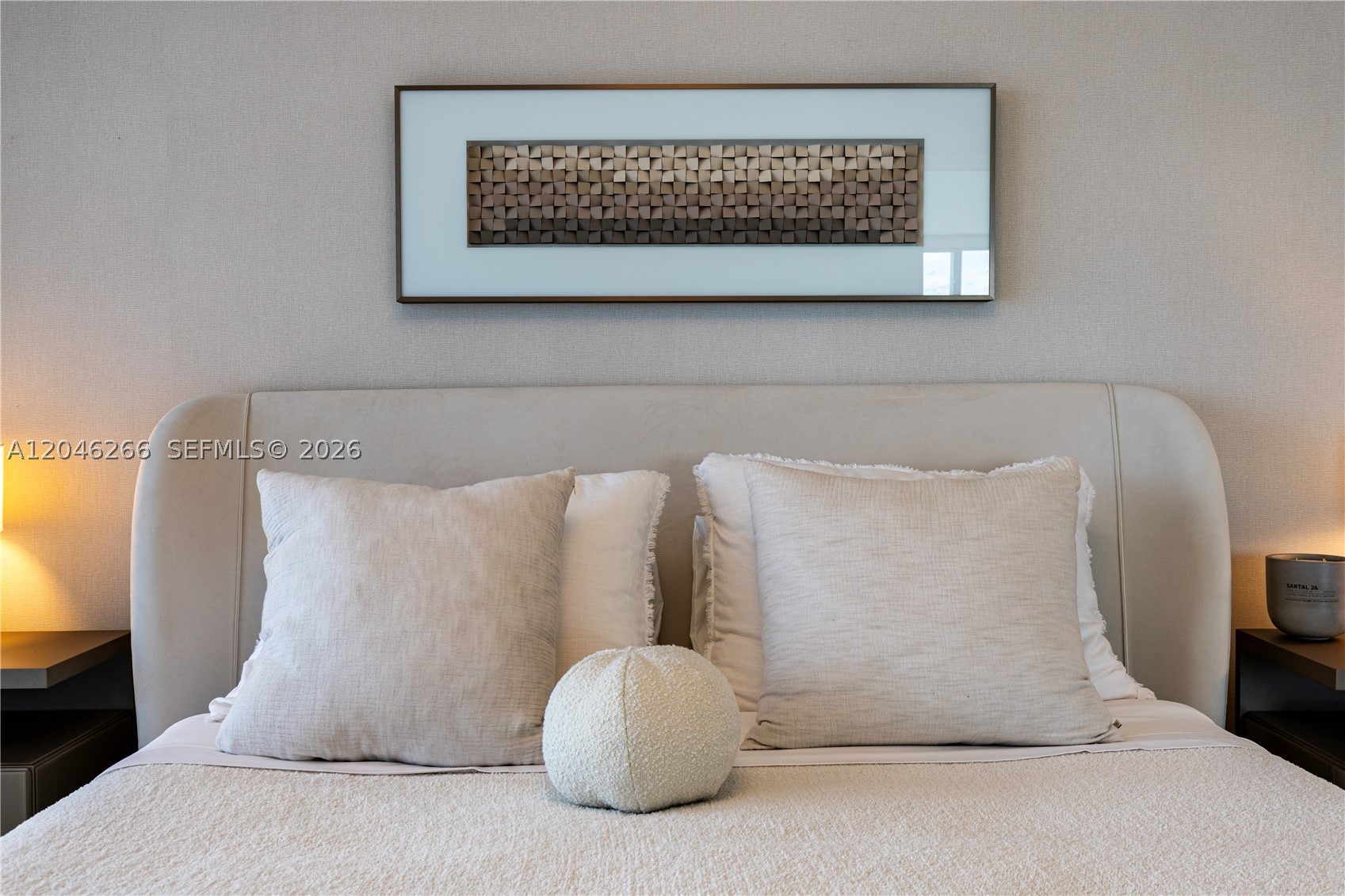 Missoni Baia - Residential Lease