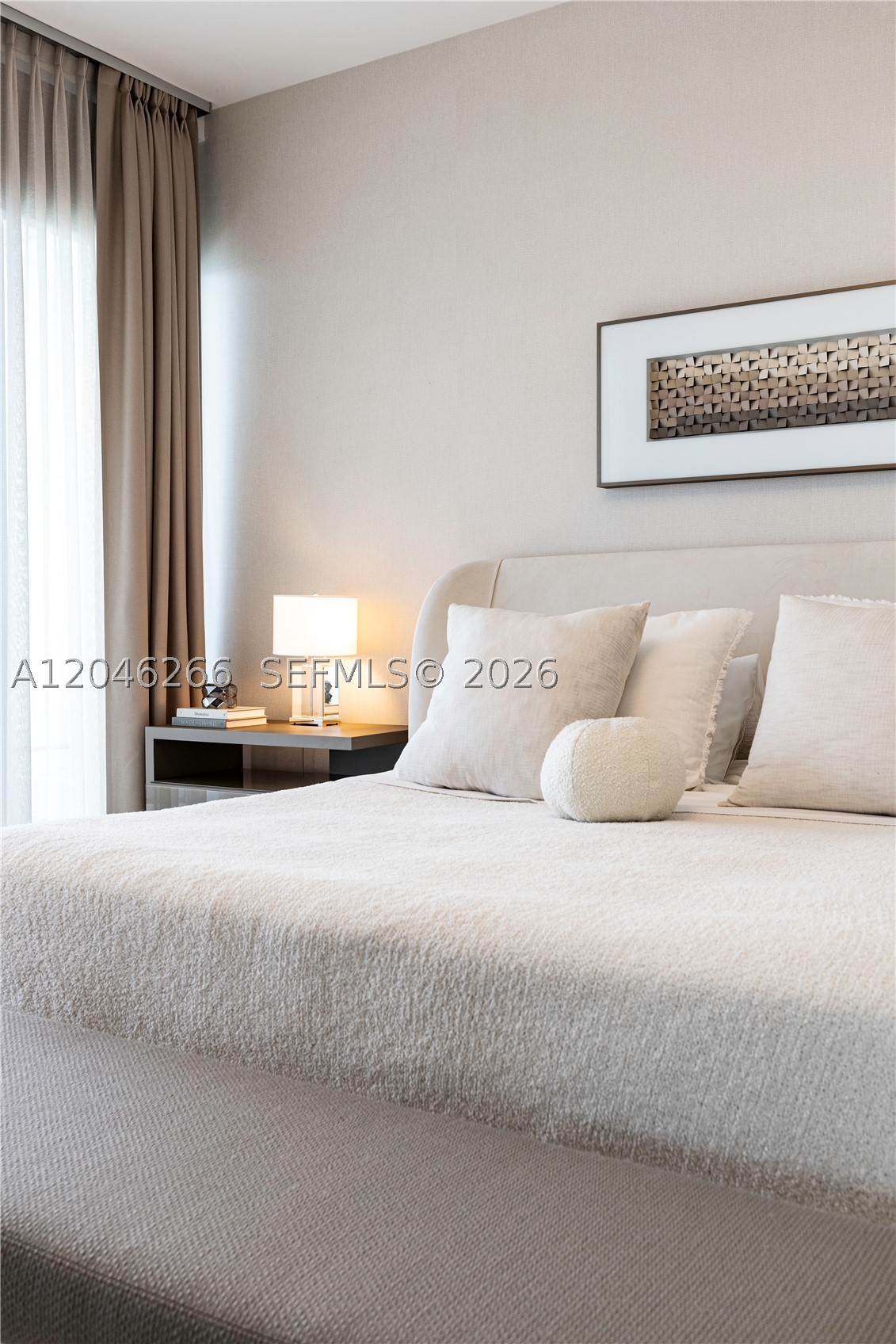 Missoni Baia - Residential Lease