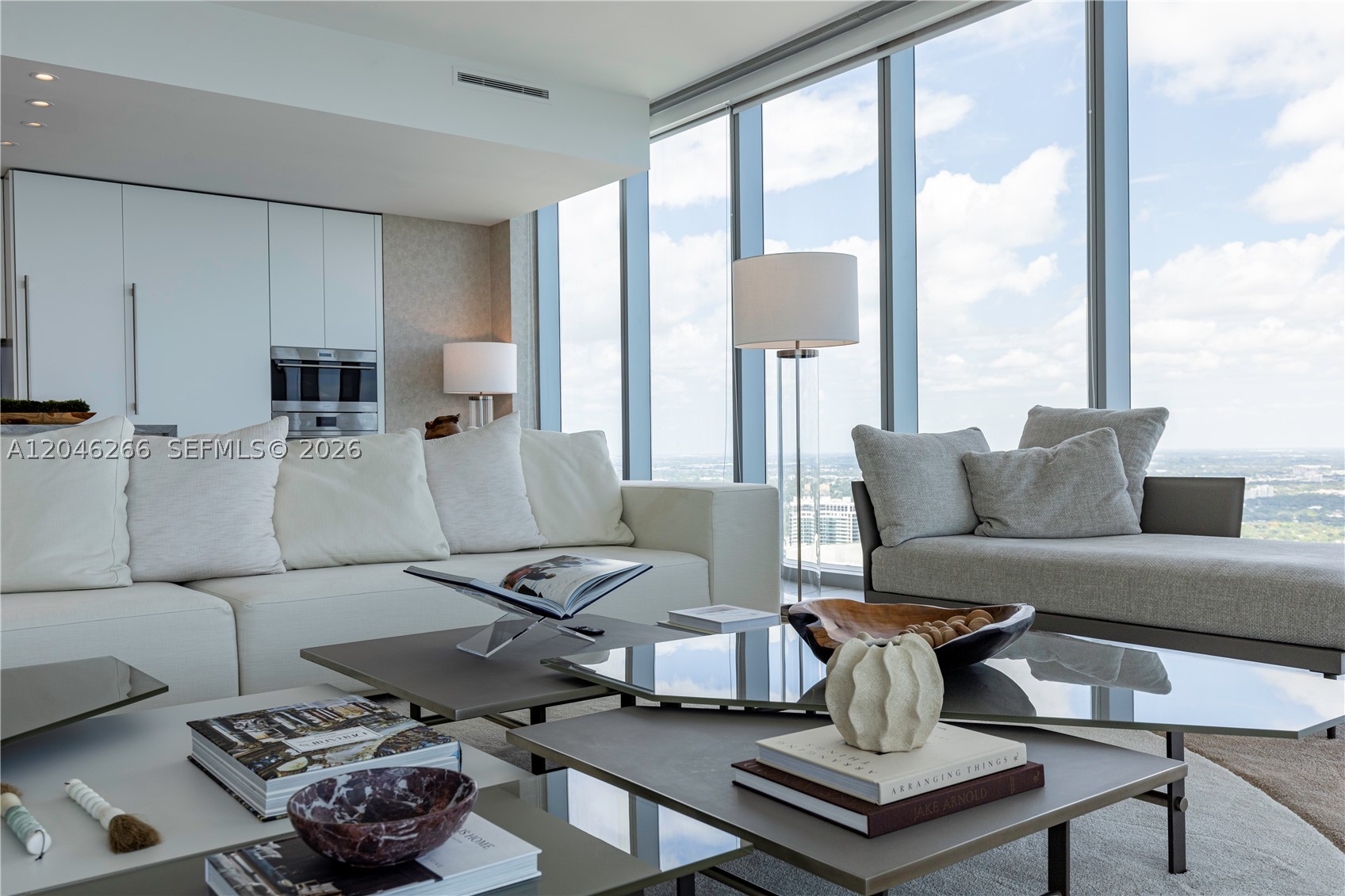 Missoni Baia - Residential Lease