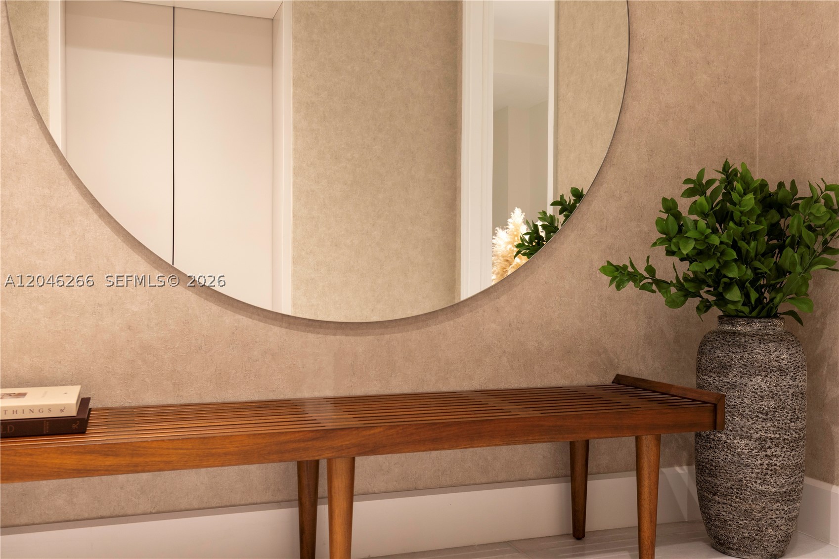 Missoni Baia - Residential Lease