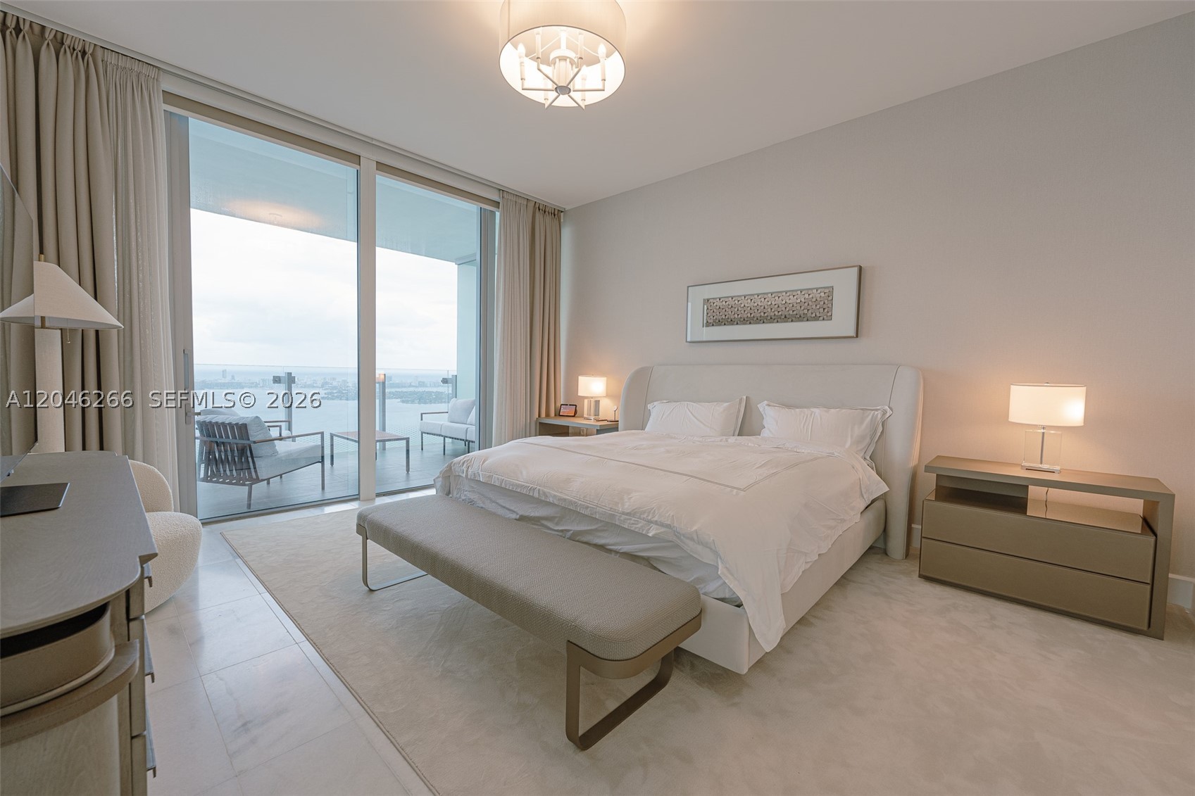 Missoni Baia - Residential Lease