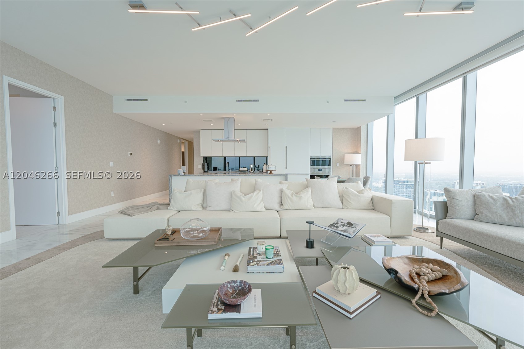 Missoni Baia - Residential Lease