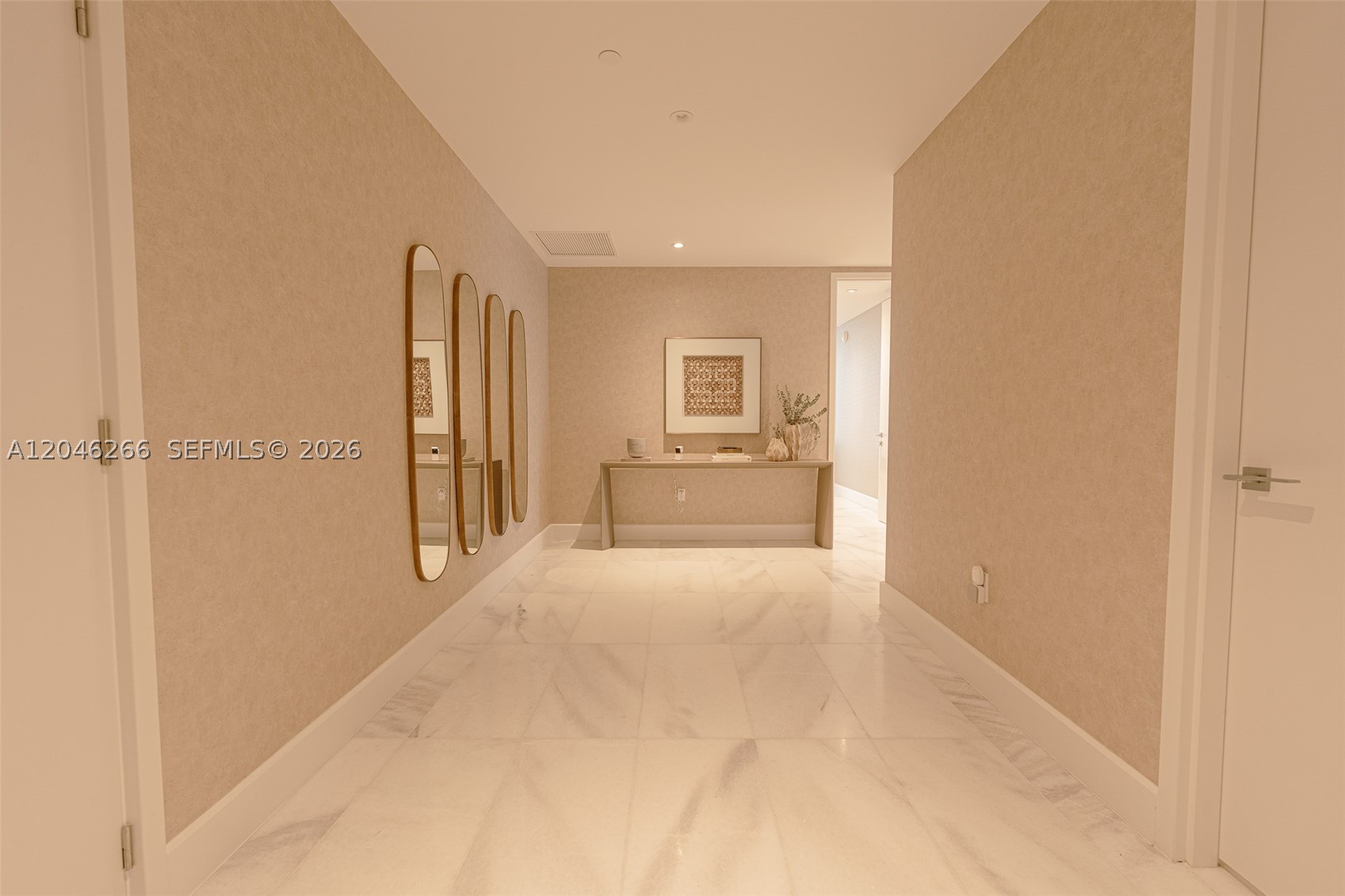 Missoni Baia - Residential Lease