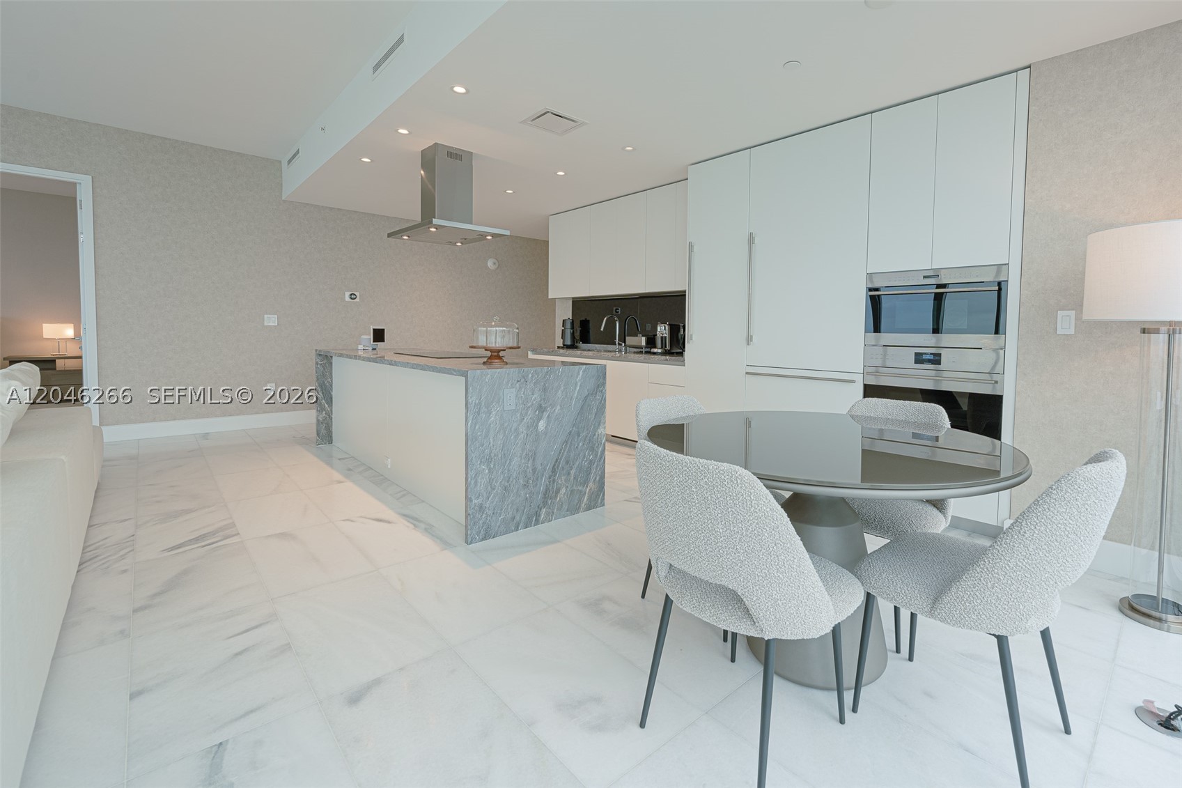 Missoni Baia - Residential Lease
