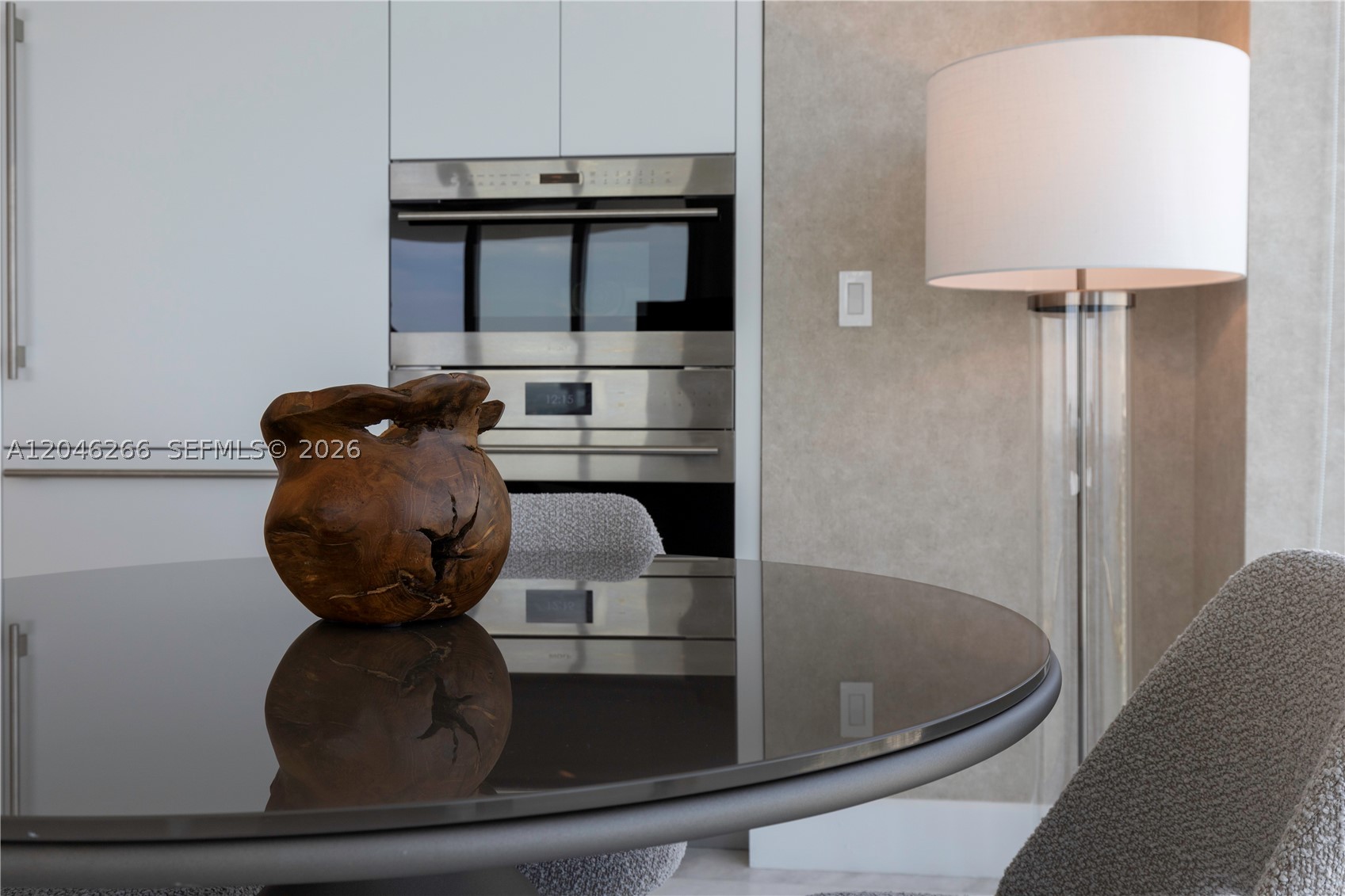Missoni Baia - Residential Lease