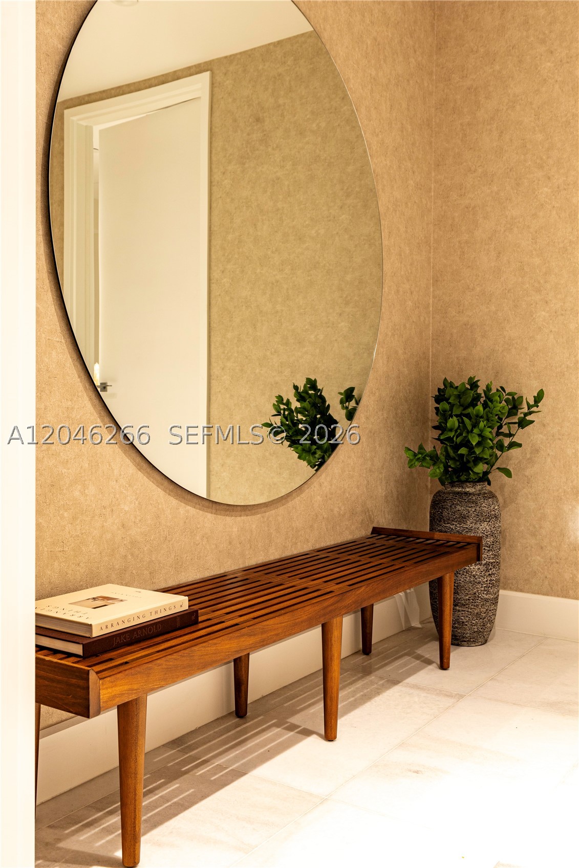 Missoni Baia - Residential Lease