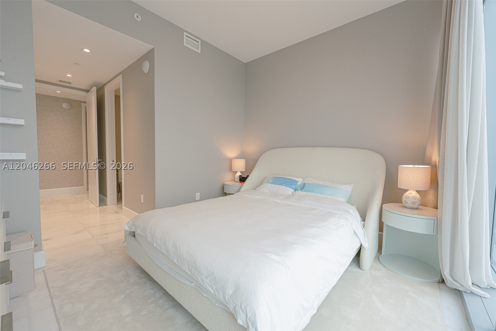 Missoni Baia - Residential Lease