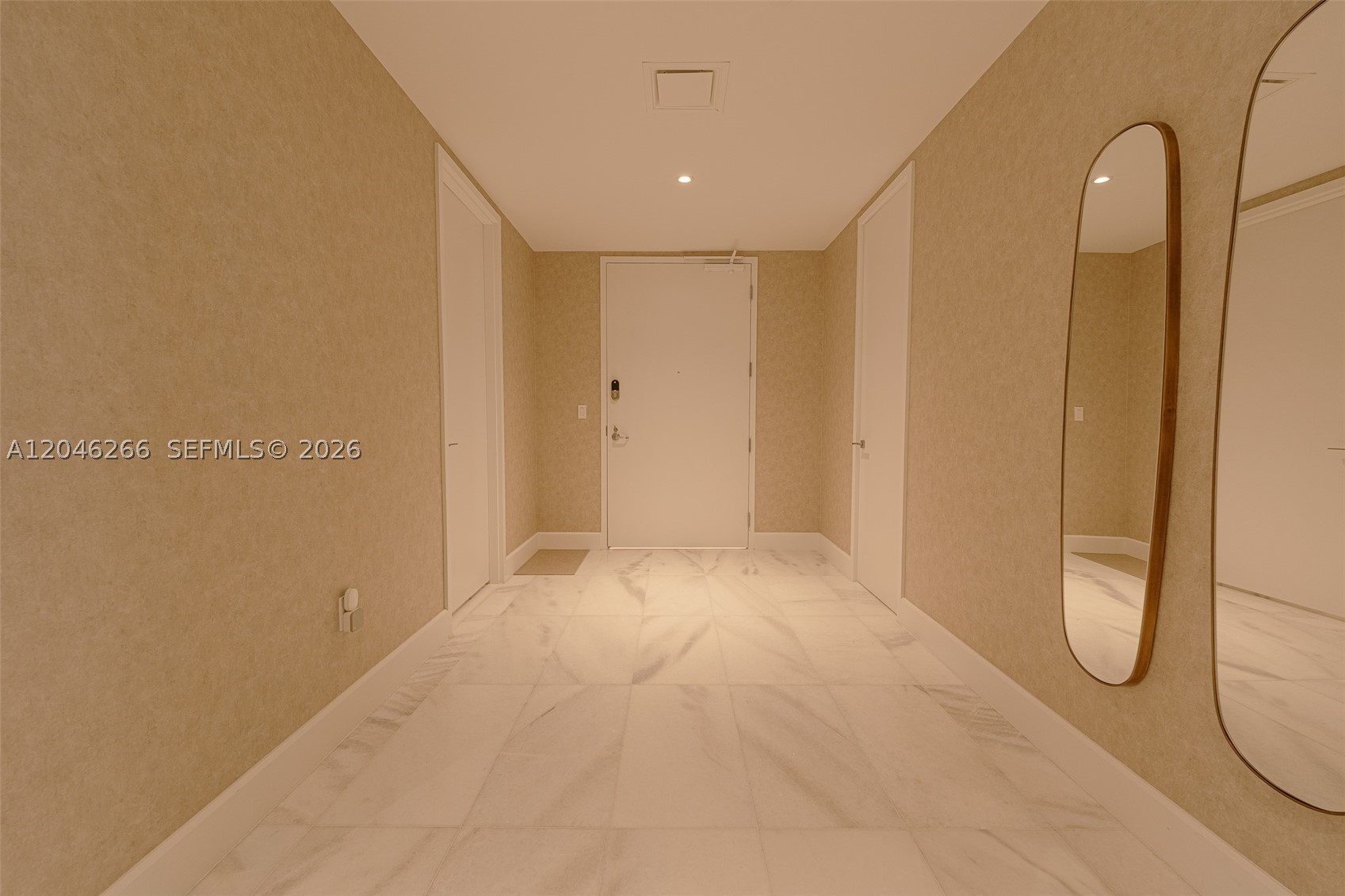 Missoni Baia - Residential Lease