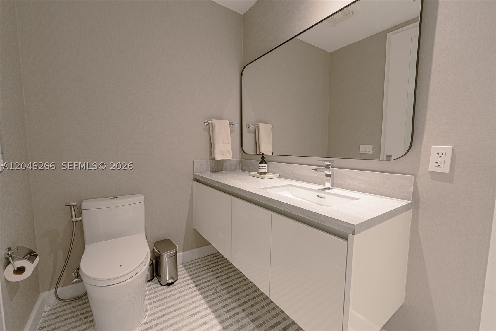 Missoni Baia - Residential Lease
