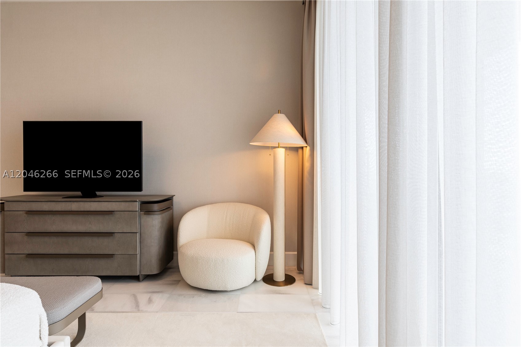 Missoni Baia - Residential Lease
