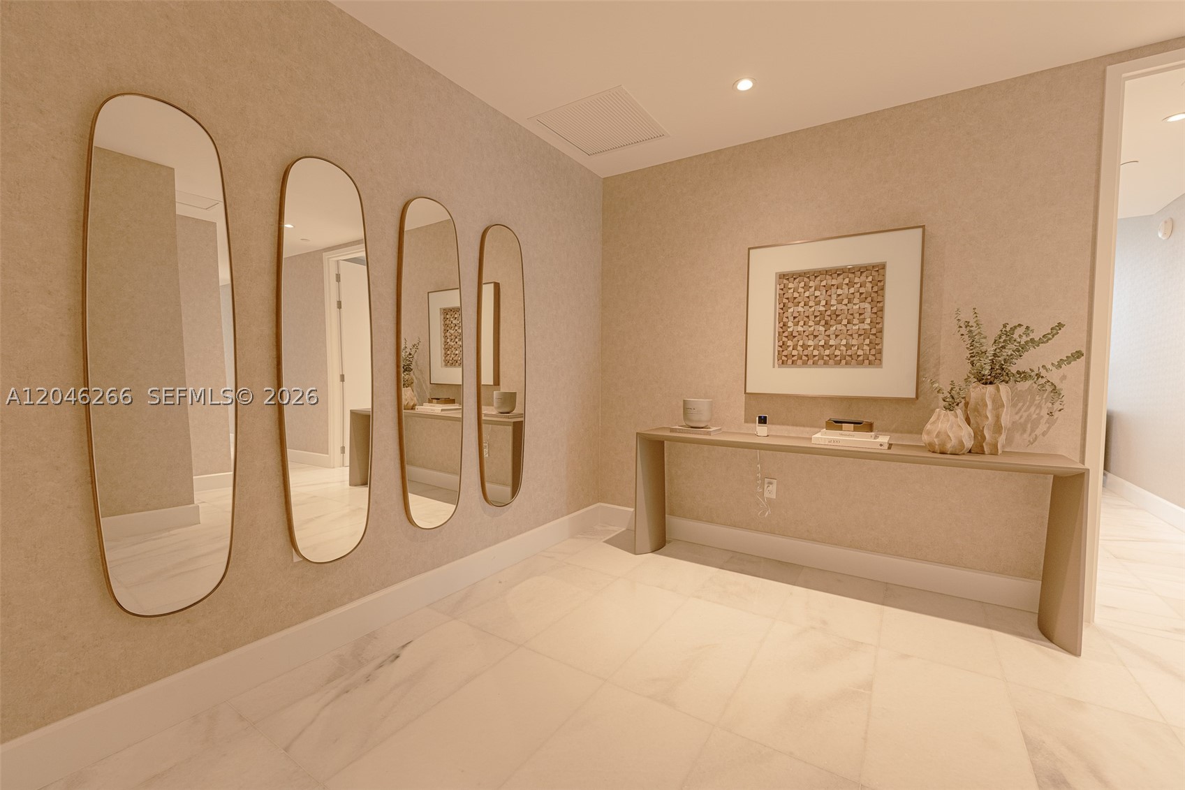 Missoni Baia - Residential Lease