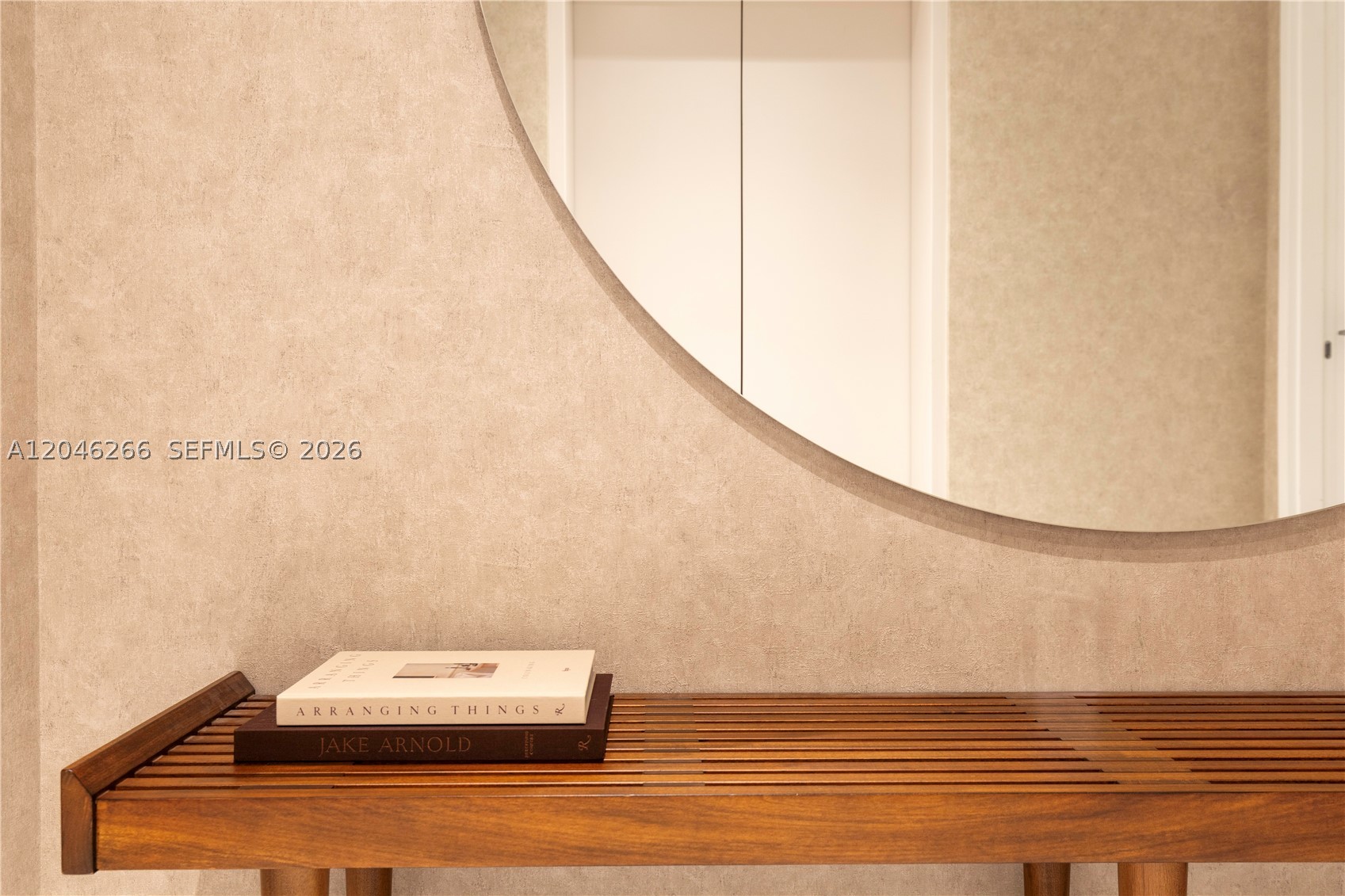 Missoni Baia - Residential Lease