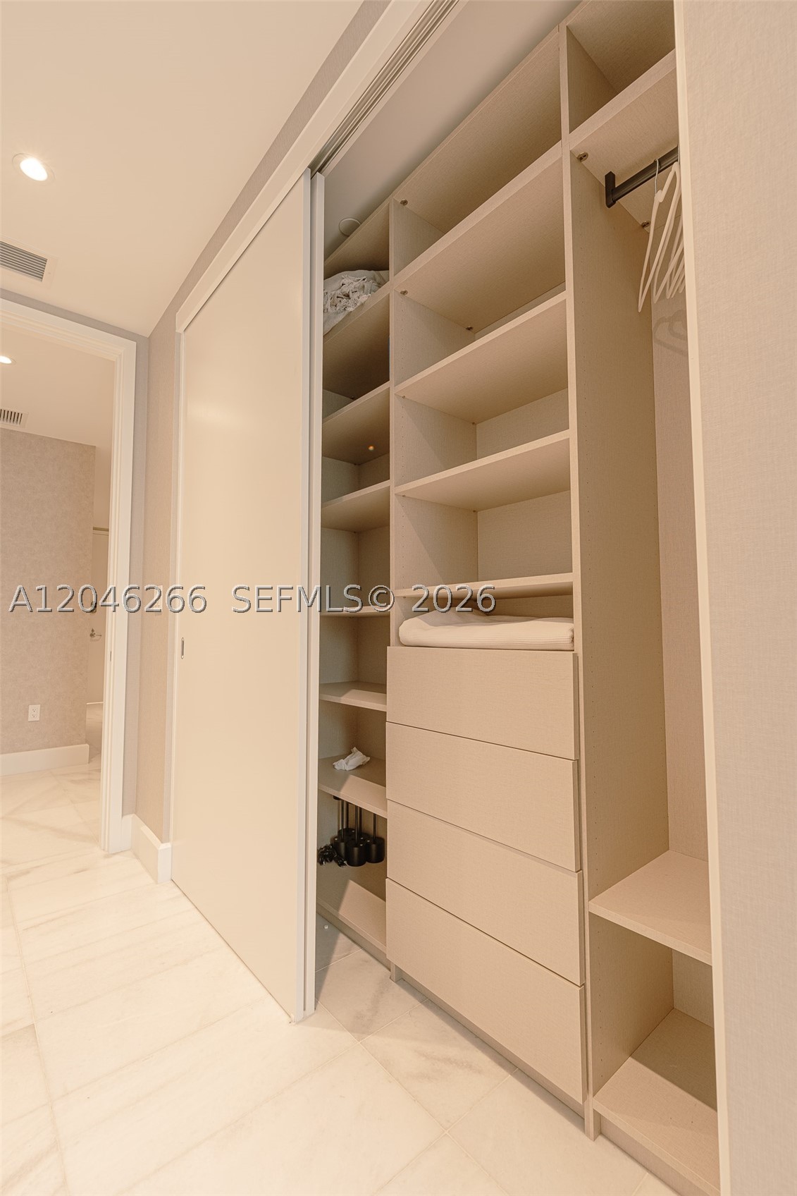 Missoni Baia - Residential Lease