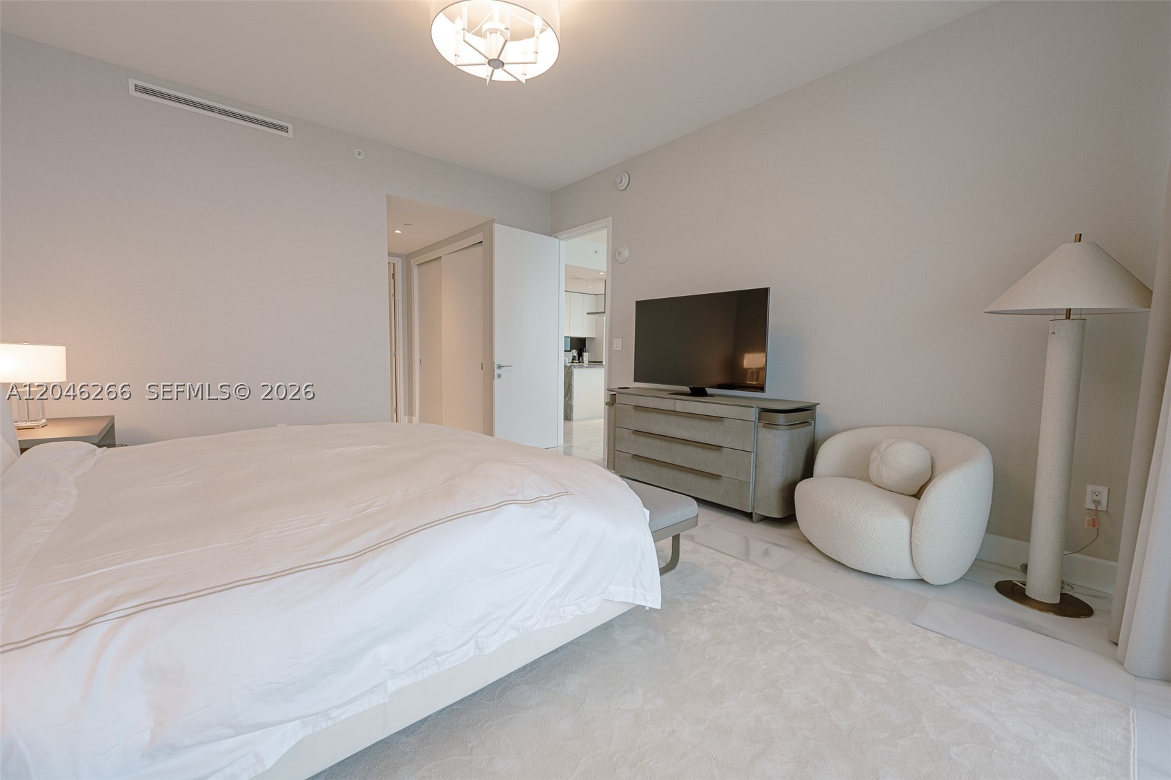 Missoni Baia - Residential Lease