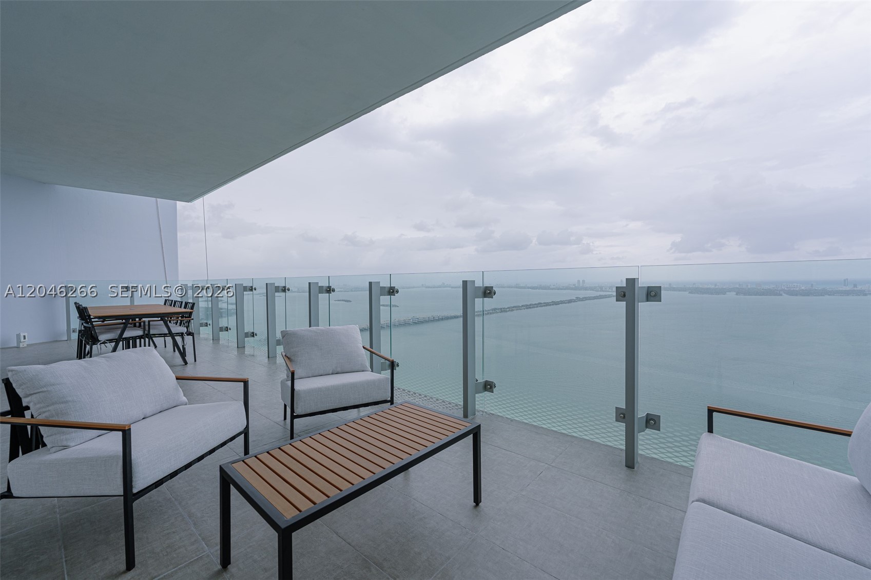 Missoni Baia - Residential Lease