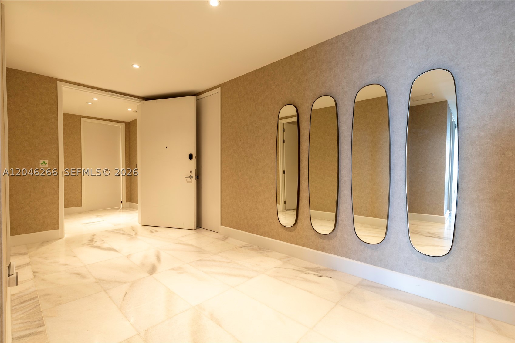 Missoni Baia - Residential Lease