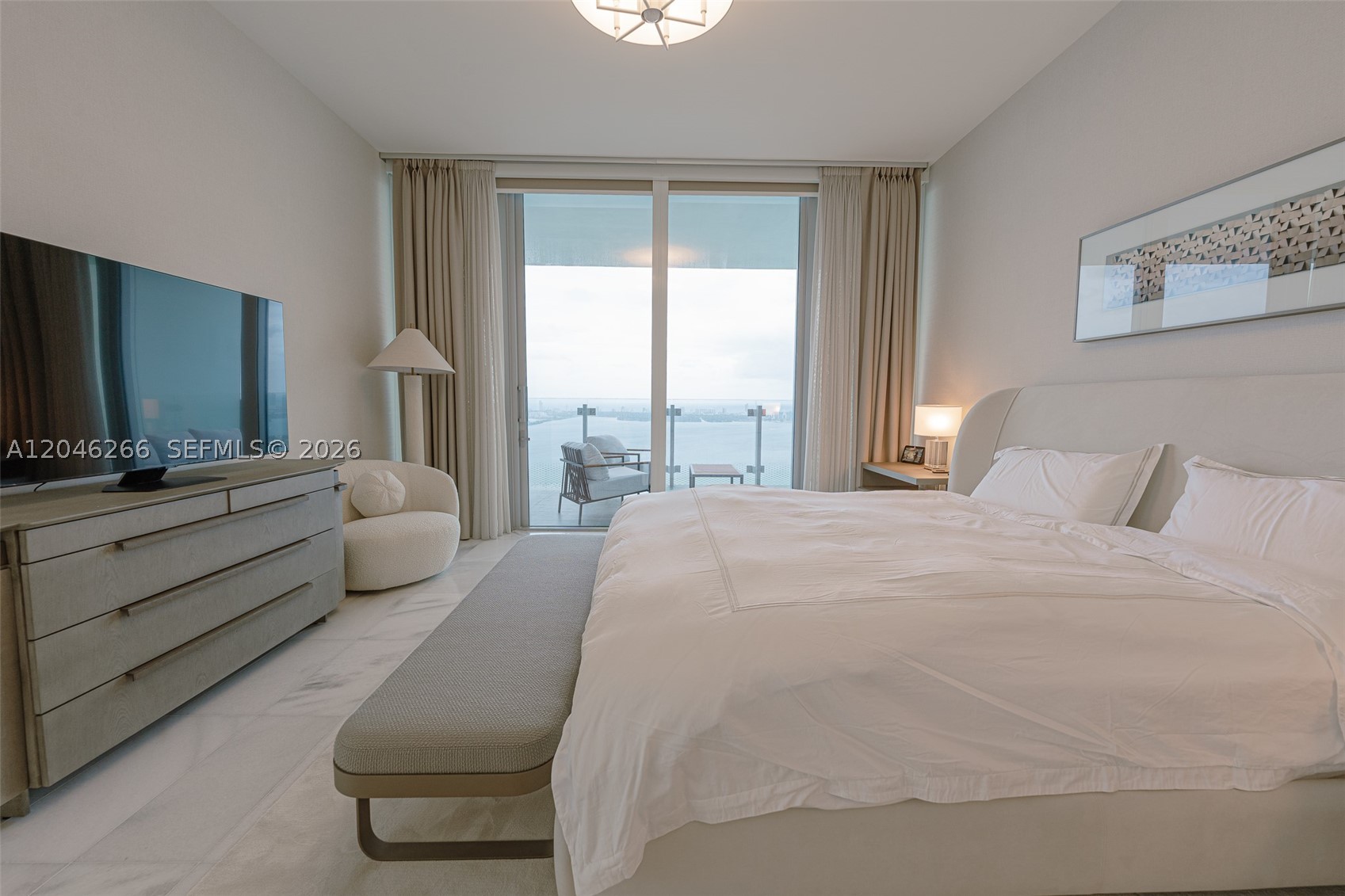 Missoni Baia - Residential Lease
