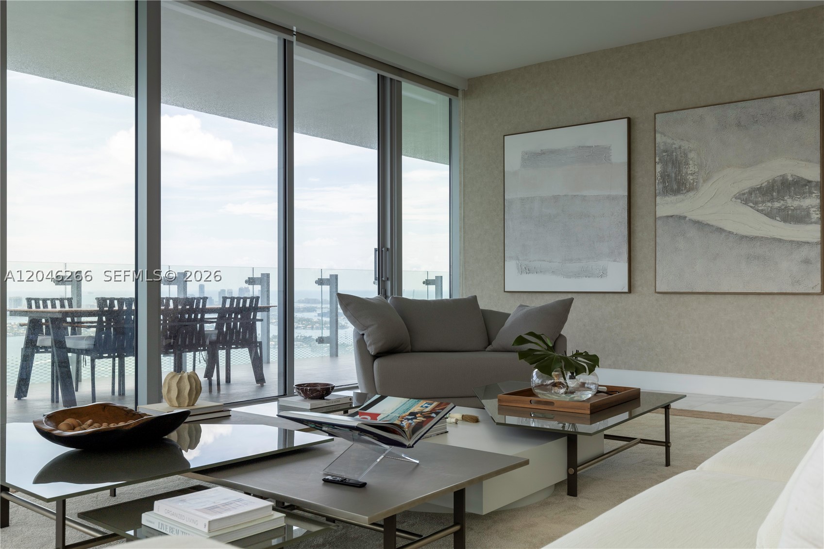 Missoni Baia - Residential Lease