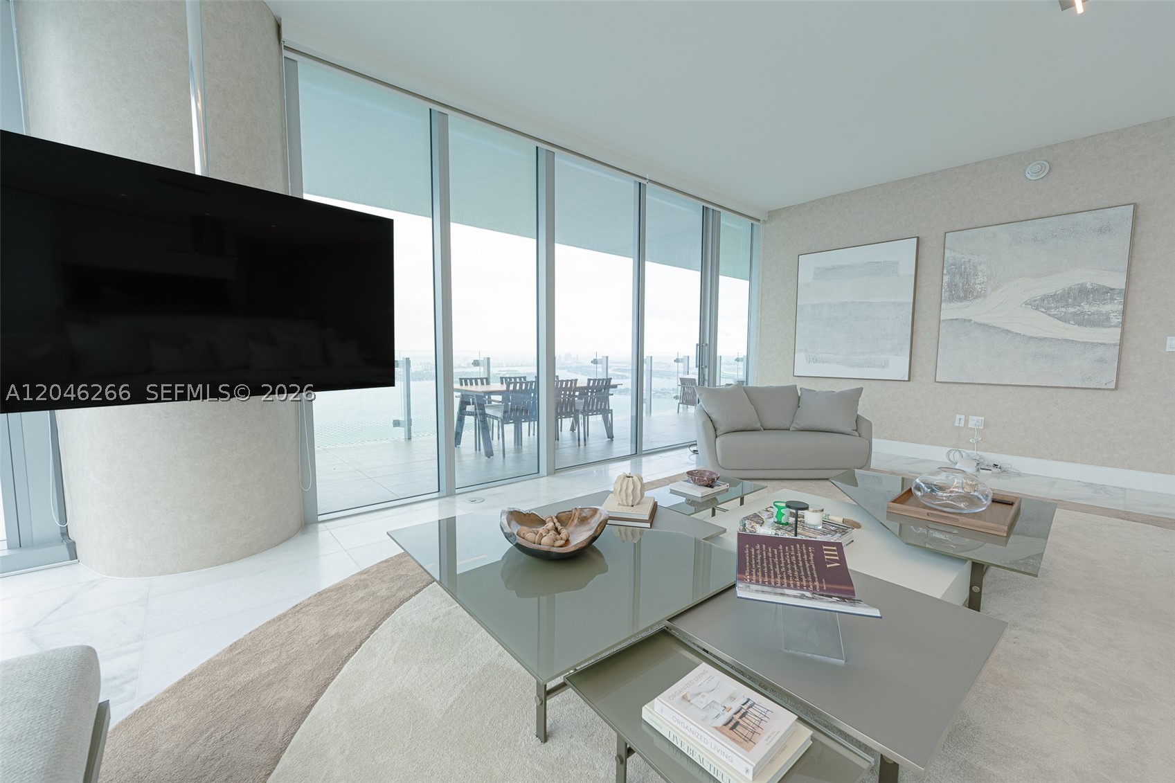 Missoni Baia - Residential Lease