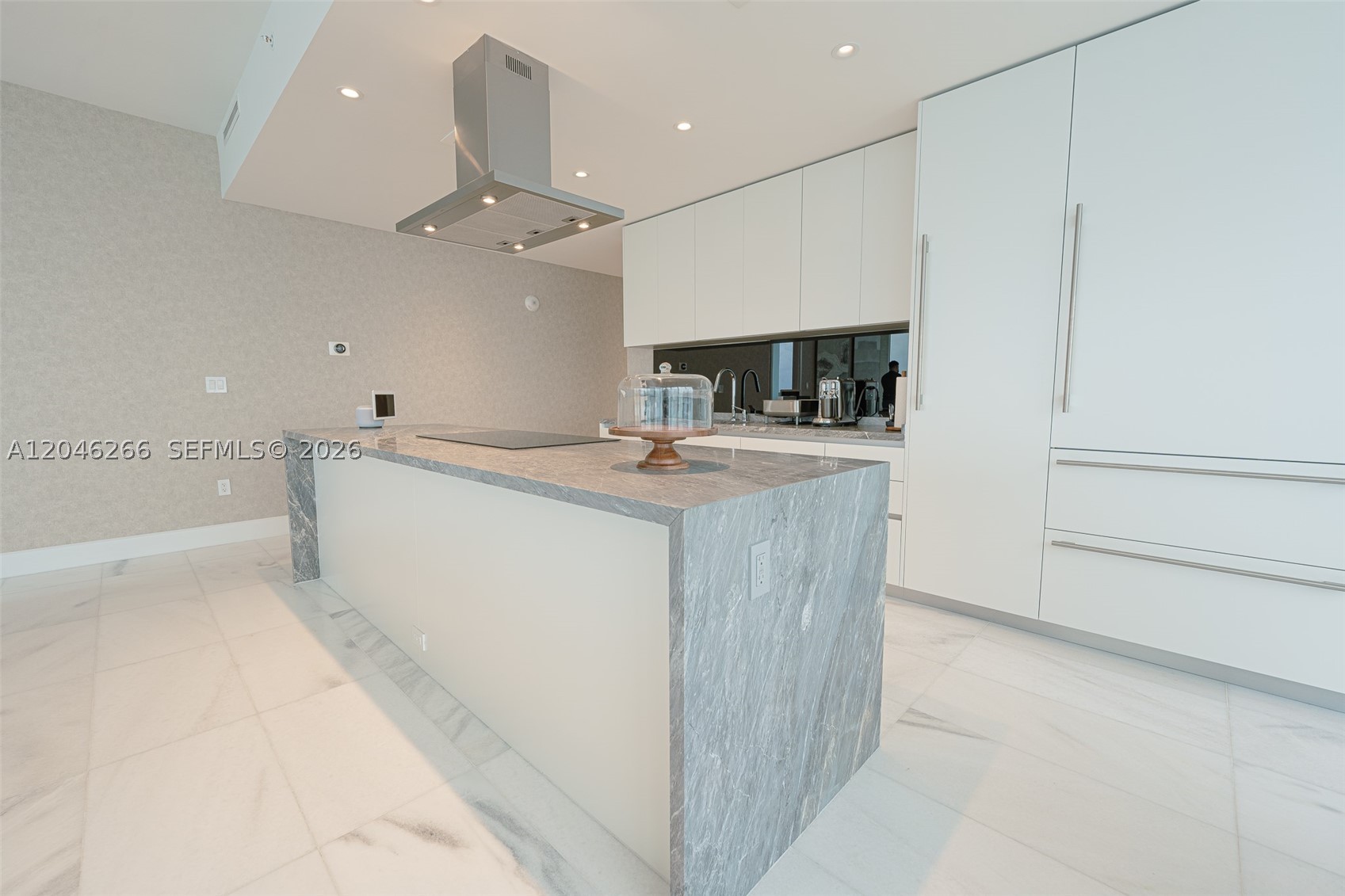 Missoni Baia - Residential Lease