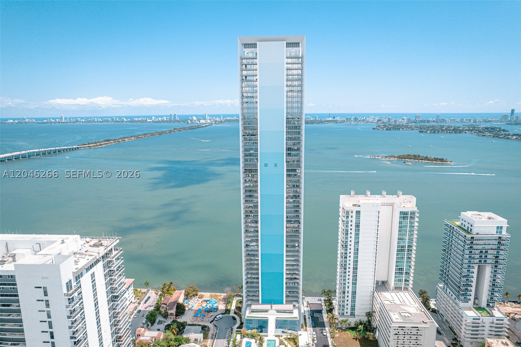 Missoni Baia - Residential Lease