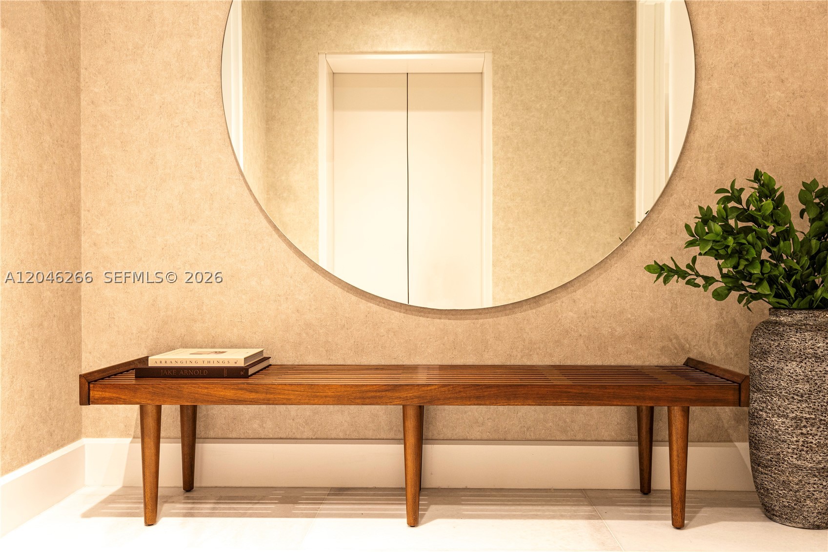 Missoni Baia - Residential Lease