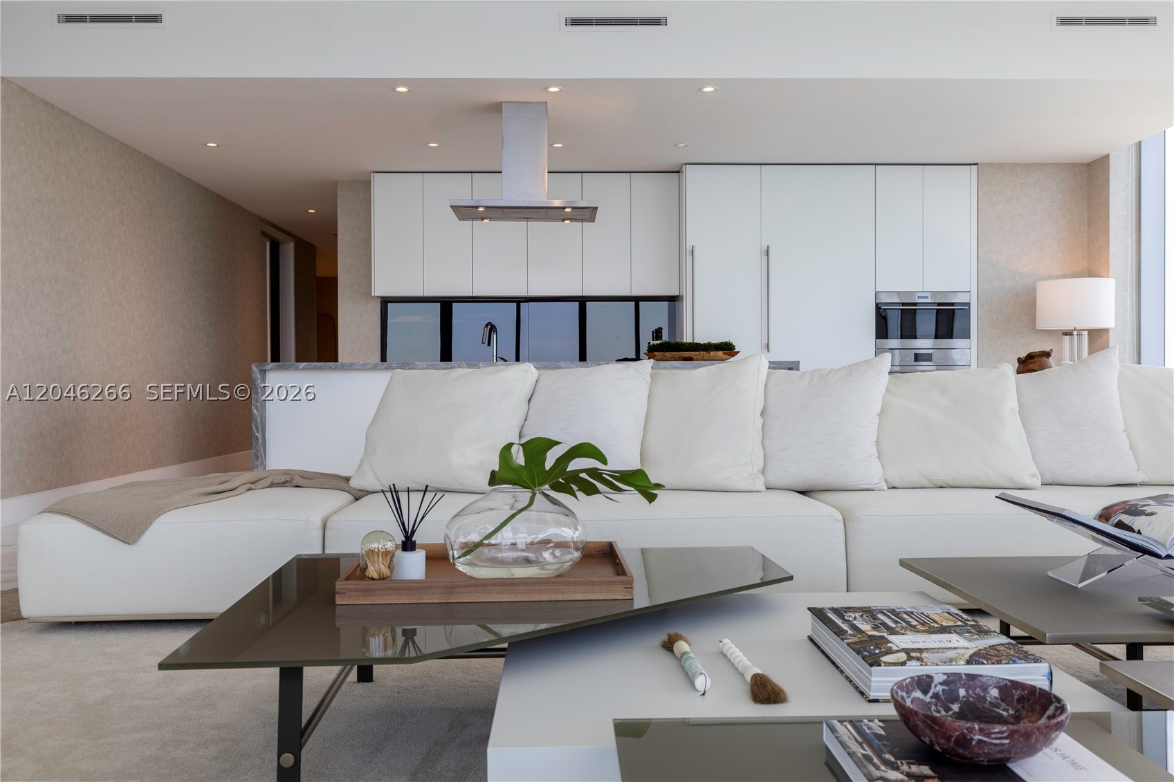 Missoni Baia - Residential Lease