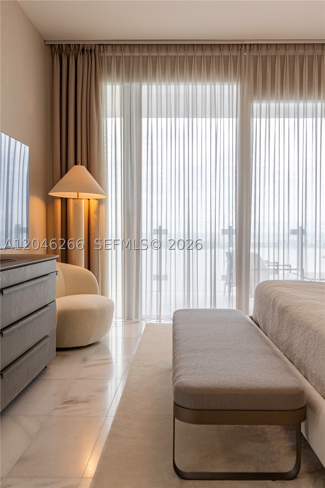 Missoni Baia - Residential Lease