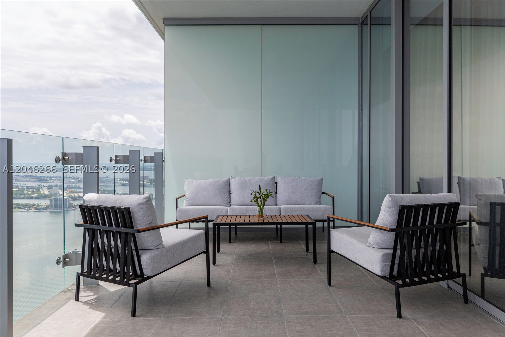 Missoni Baia - Residential Lease