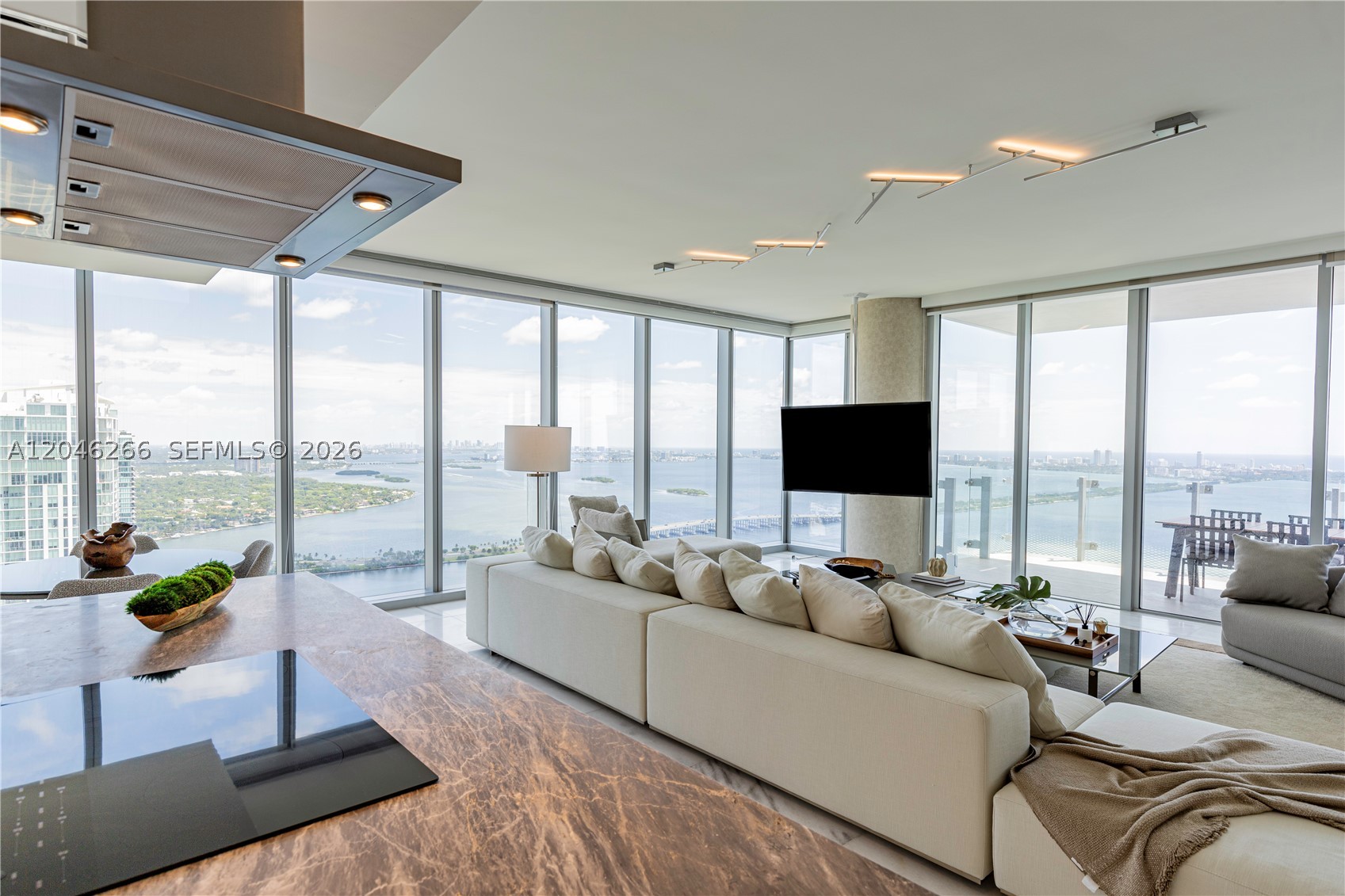 Missoni Baia - Residential Lease