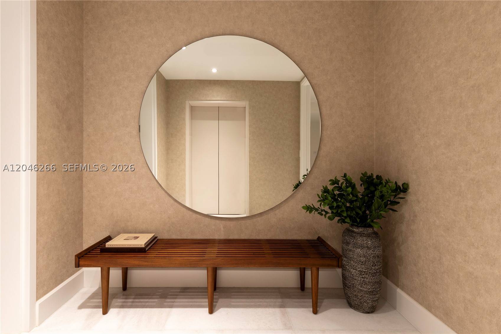 Missoni Baia - Residential Lease