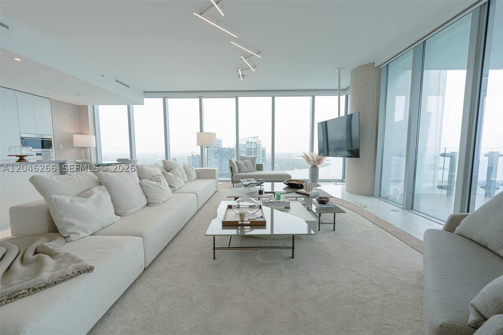 Missoni Baia - Residential Lease