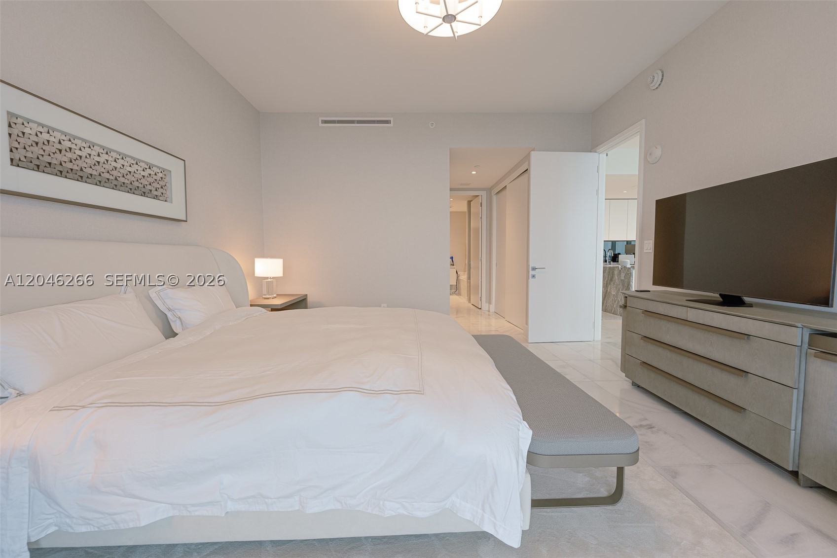 Missoni Baia - Residential Lease