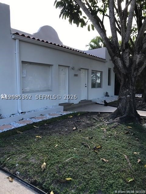 SECOND AMD PLAT OF NORMAN - Residential Lease