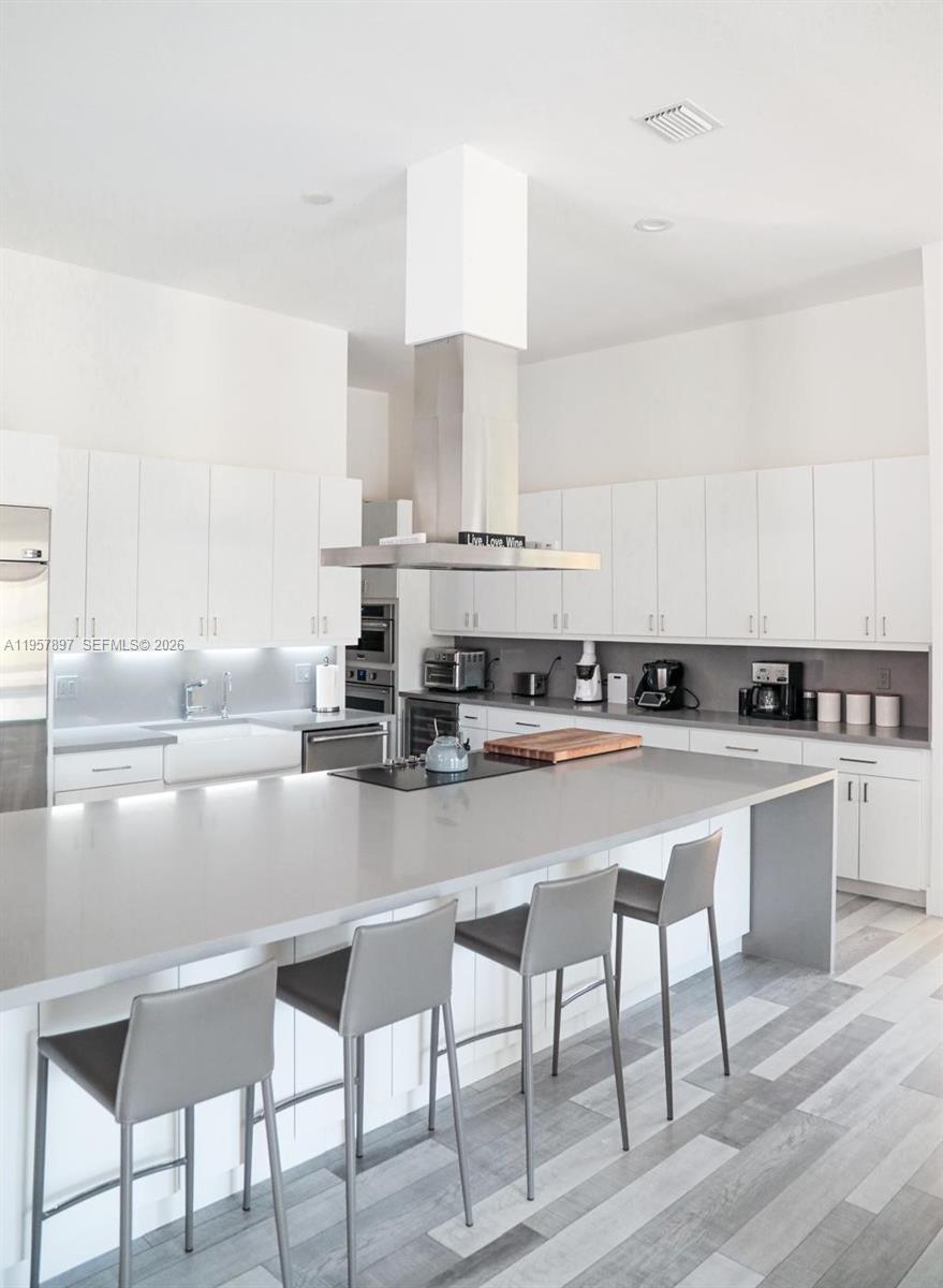 CUTLER CAY - Residential