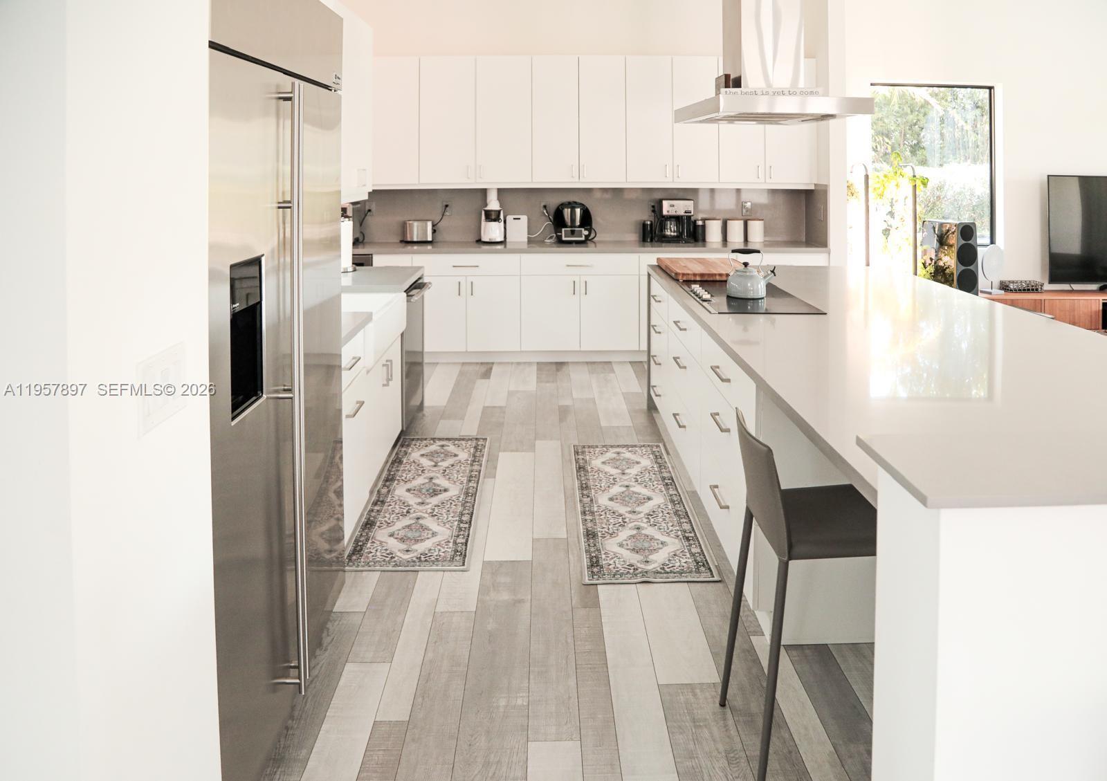 CUTLER CAY - Residential