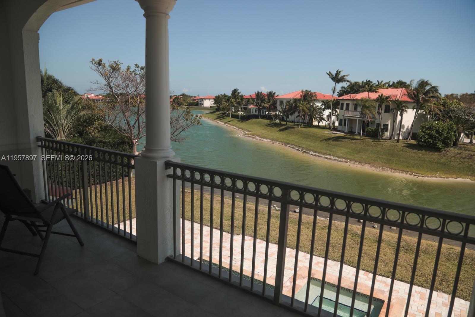 CUTLER CAY - Residential