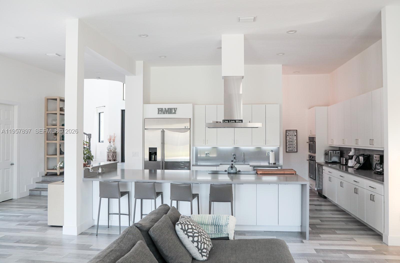 CUTLER CAY - Residential