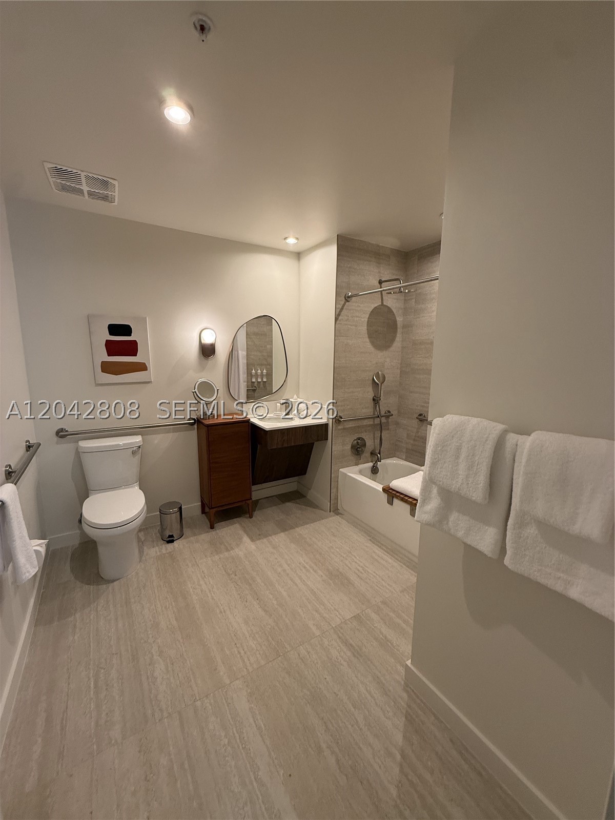 Brickell Park I Condo - Residential