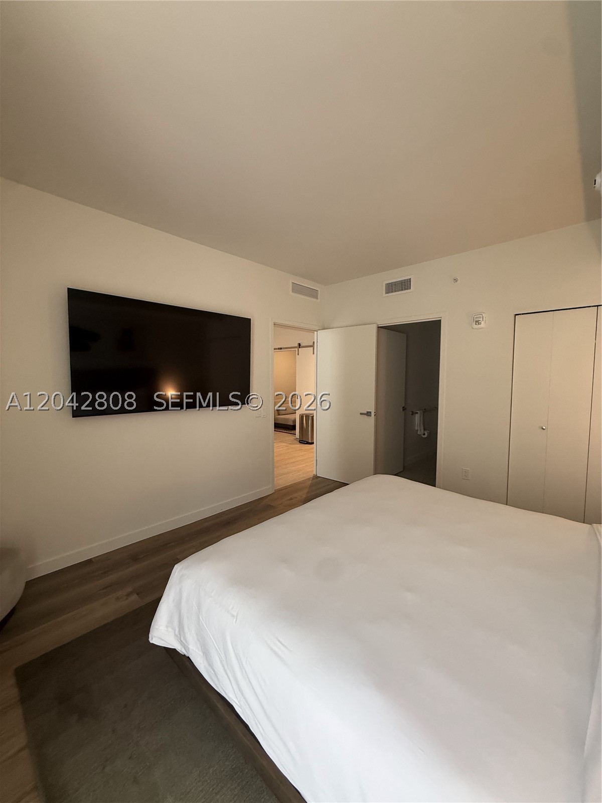 Brickell Park I Condo - Residential