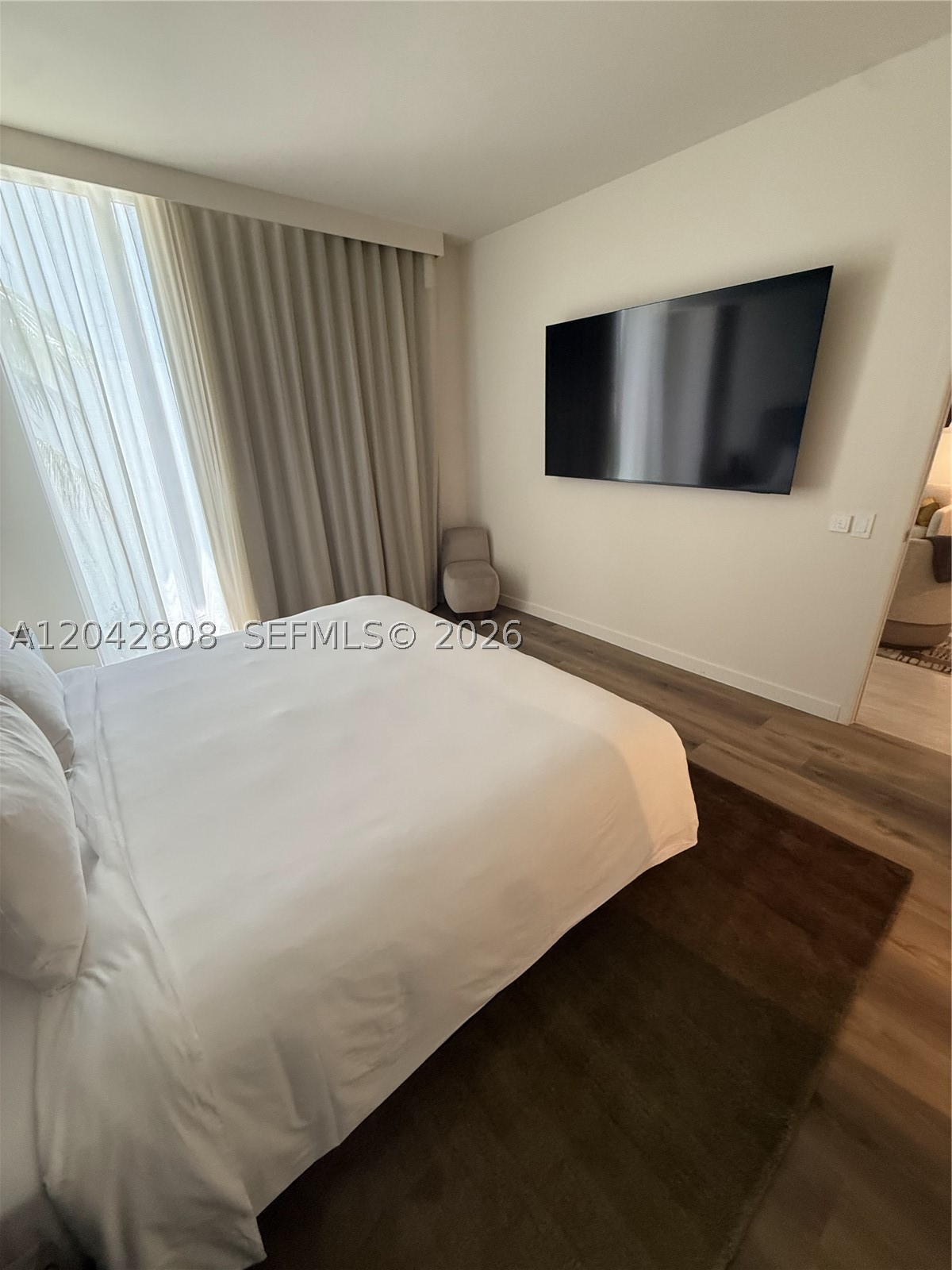 Brickell Park I Condo - Residential