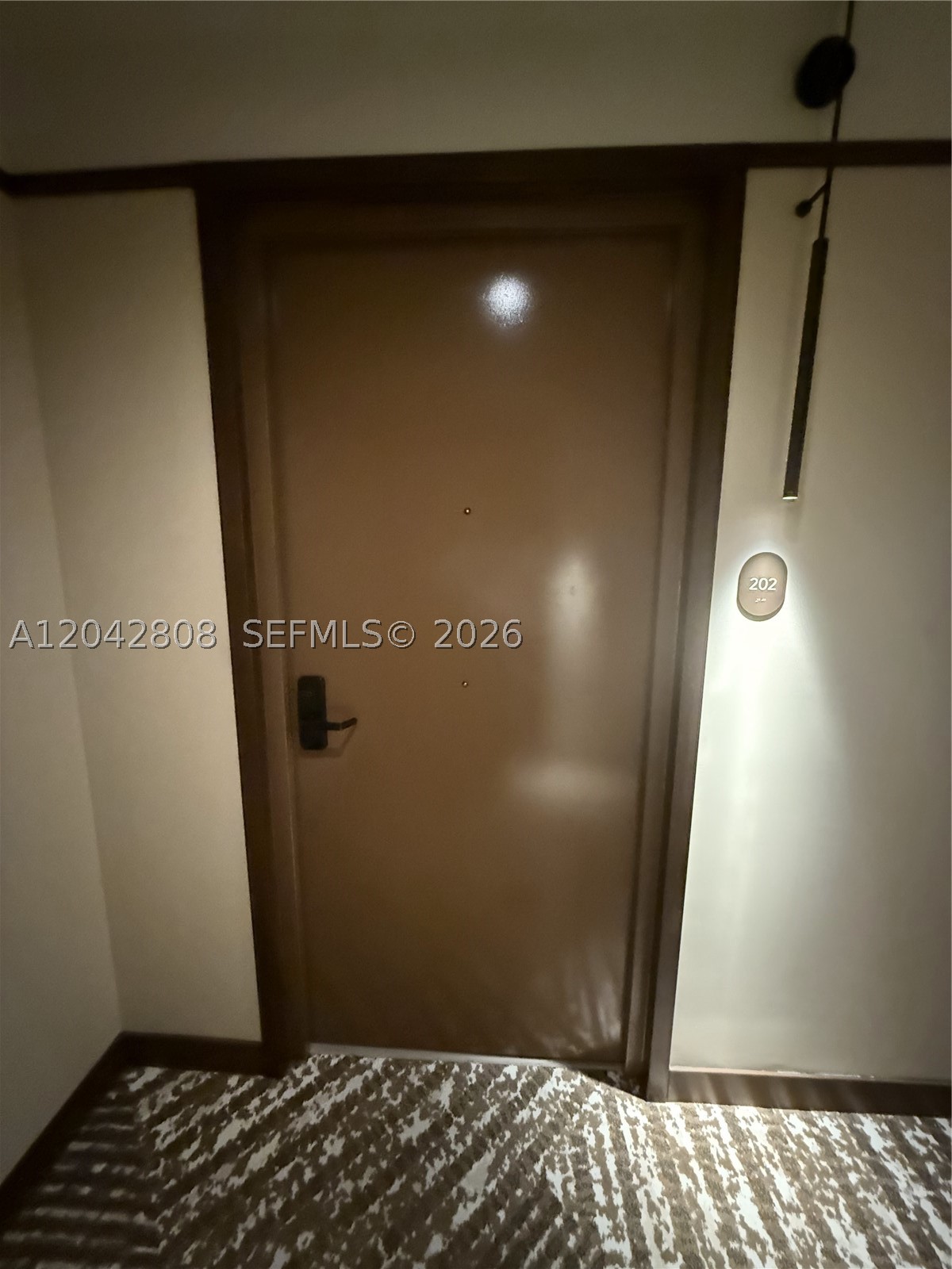 Brickell Park I Condo - Residential