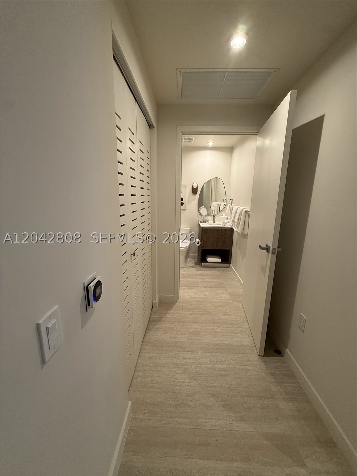 Brickell Park I Condo - Residential