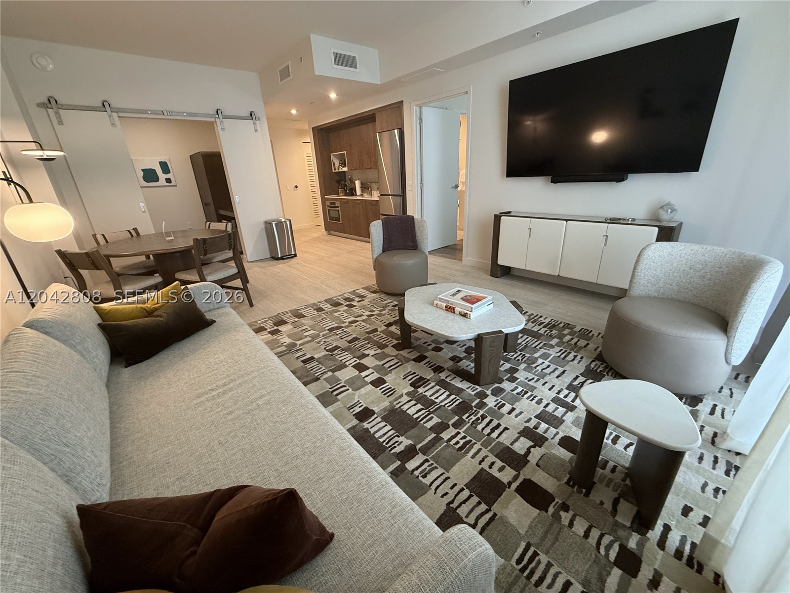 Brickell Park I Condo - Residential